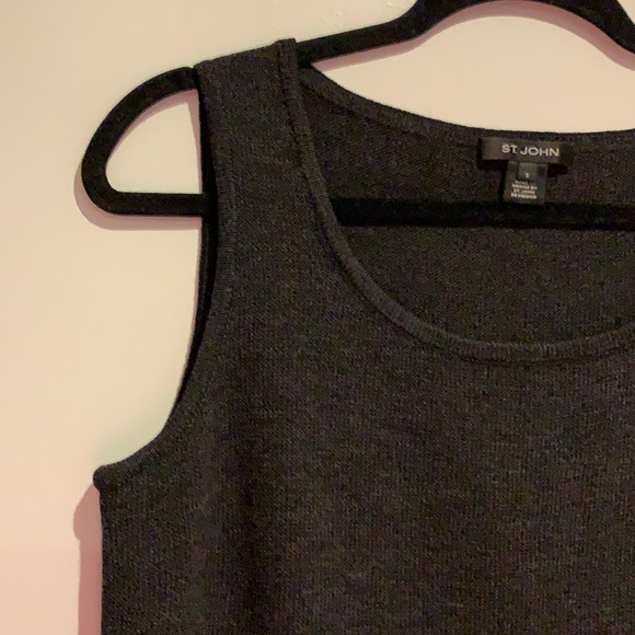 SOLD: St John cami in excellent condition! - Picture 3 of 3